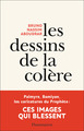 Image de Les dessins de la colère
