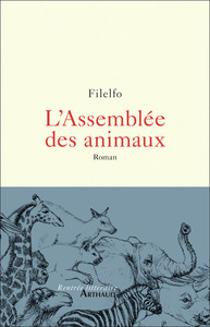 Picture of L'Assemblée des animaux