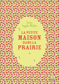Picture of La petite maison dans la prairie