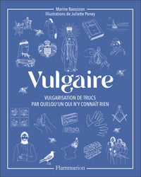 Picture of Vulgaire