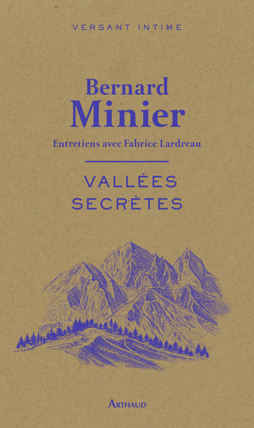 Picture of Vallées secrètes