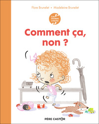 Picture of Les années crèche - Comment ça, non ?