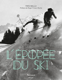 Picture of L'Épopée du ski