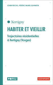 Image de Habiter et vieillir