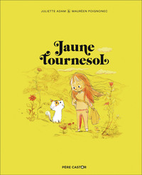 Picture of Jaune Tournesol