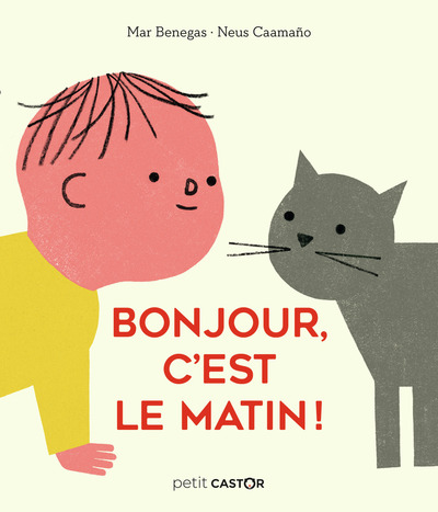 Image de Bonjour, c'est le matin !