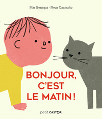 Image de Bonjour, c'est le matin !