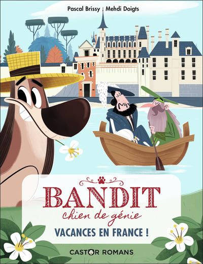 Picture of Vacances en France !