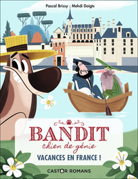 Image de Vacances en France !
