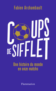 Image de Coups de sifflet
