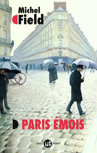 Image de Paris émois