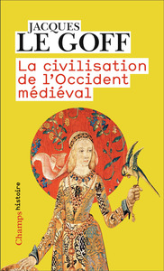 Picture of La civilisation de l'Occident médiéval