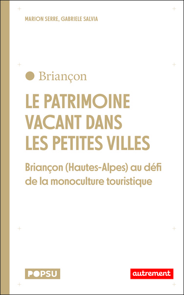 Image de Le patrimoine vacant dans les petites villes