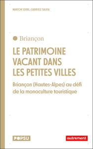Image de Le patrimoine vacant dans les petites villes