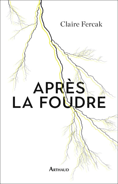 Picture of Après la foudre