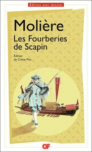 Image de Les Fourberies de Scapin