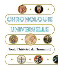 Image de Chronologie universelle