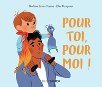 Image de Petit Castor - Pour toi, pour moi !