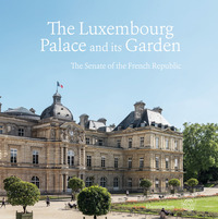 Picture of The Luxembourg Palace and its Garden