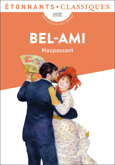 Picture of Bel-Ami