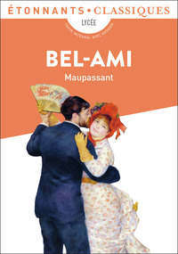 Picture of Bel-Ami