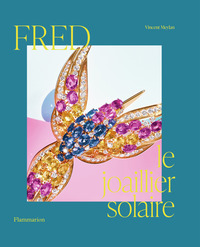 Picture of Fred, le joaillier solaire