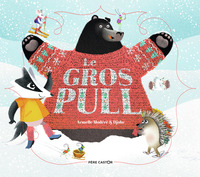 Picture of Le Gros Pull