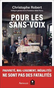 Picture of Pour les sans-voix