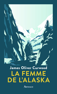 Picture of La Femme de l'Alaska