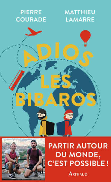 Picture of Adios les Bibaros