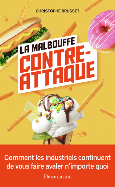 Picture of La malbouffe contre-attaque