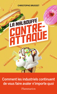 Picture of La malbouffe contre-attaque
