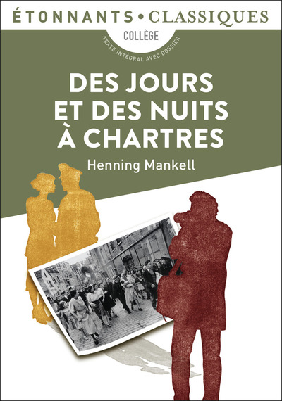 Image de Des jours et des nuits à Chartres