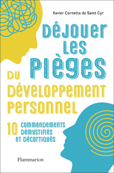 Image de Déjouer les pièges du développement personnel