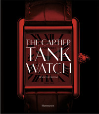 Picture of THE CARTIER TANK WATCH (ANG)