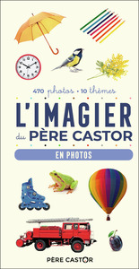 Picture of L'Imagier du Père Castor - En photos