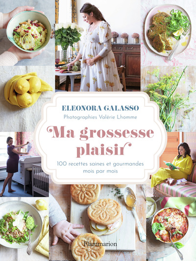 Picture of Ma grossesse plaisir