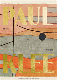Image de Paul Klee, entre-mondes
