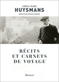 Image de Récits et carnets de voyage
