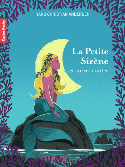 Picture of La Petite Sirène