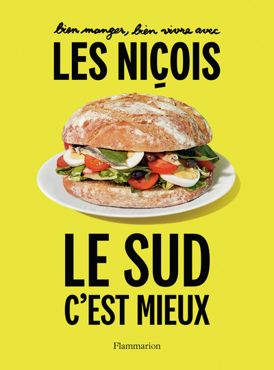 Image de Bien manger, bien vivre avec les Niçois