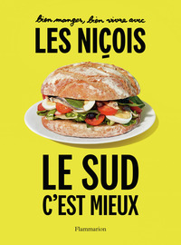 Image de Bien manger, bien vivre avec les Niçois