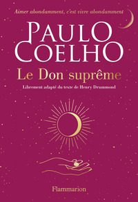 Picture of Le Don suprême