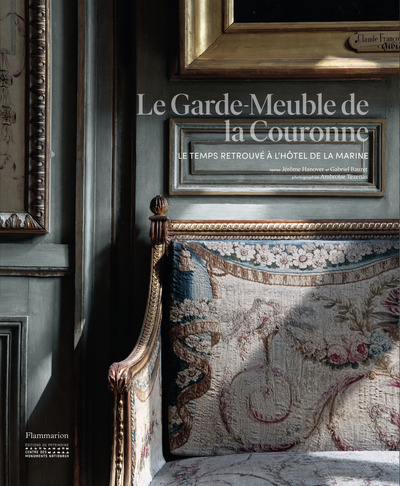 Picture of Le Garde-Meuble de la Couronne