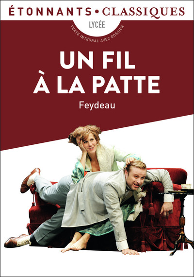 Image de Un fil à la patte
