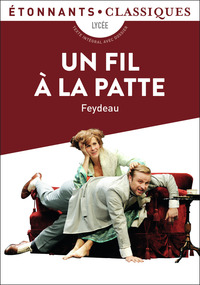 Image de Un fil à la patte