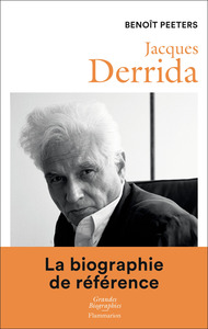 Image de Jacques Derrida