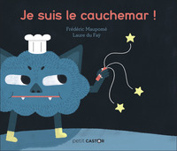 Image de Je suis le cauchemar !