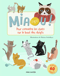 Picture of Miaou !
