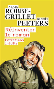 Picture of Réinventer le roman